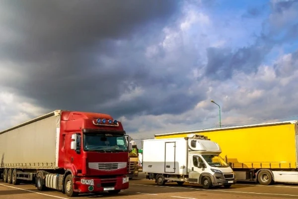 Adana Mucur Nakliyat Ambarları